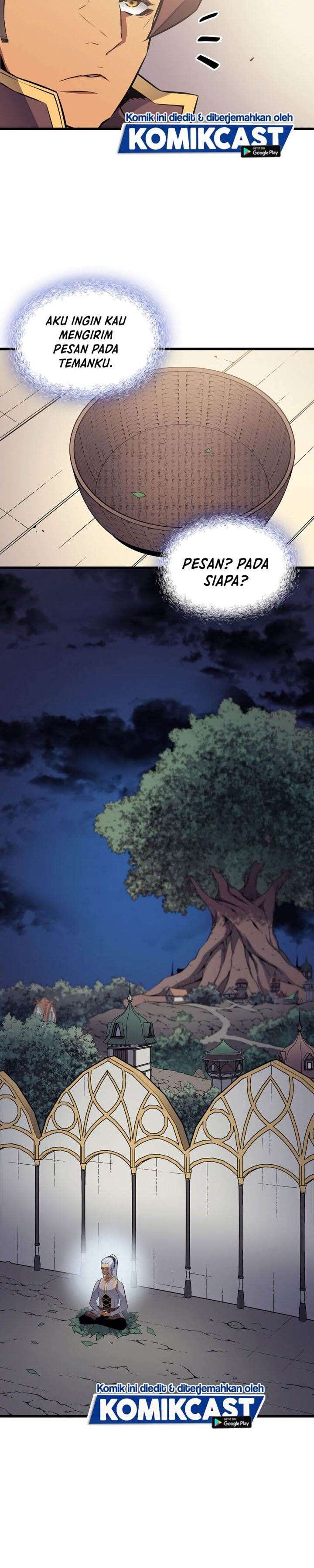 The Great Mage Returns After 4000 Years Chapter 78 Gambar 22
