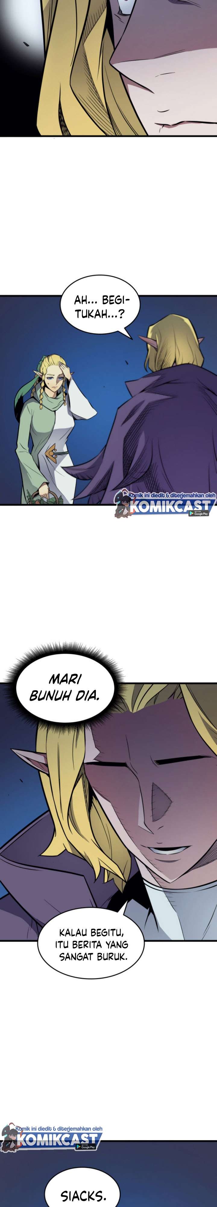 The Great Mage Returns After 4000 Years Chapter 81 Gambar 5