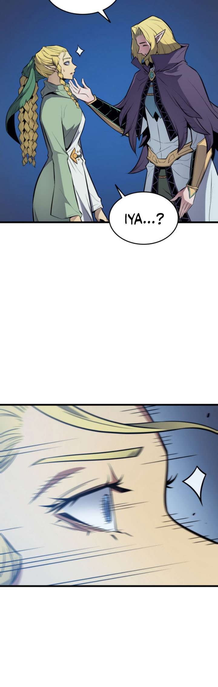 The Great Mage Returns After 4000 Years Chapter 81 Gambar 6