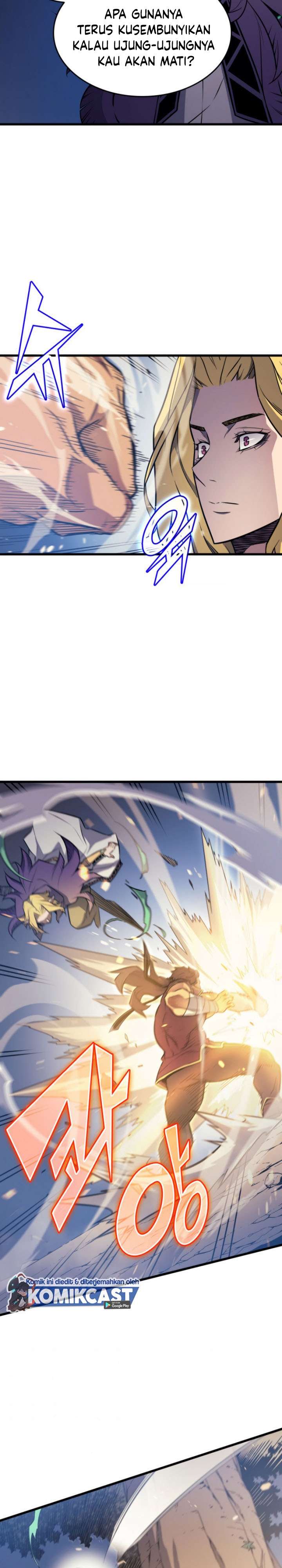 The Great Mage Returns After 4000 Years Chapter 81 Gambar 11