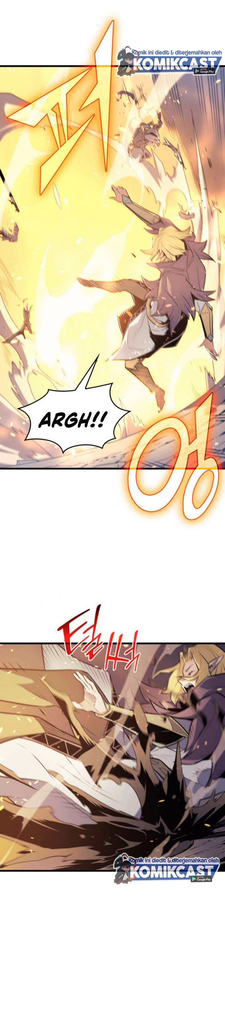 The Great Mage Returns After 4000 Years Chapter 81 Gambar 24