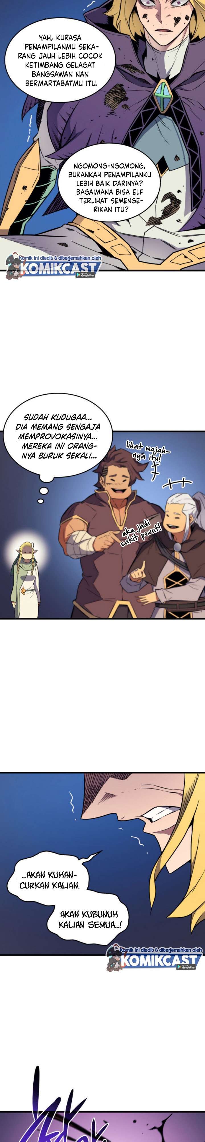 The Great Mage Returns After 4000 Years Chapter 81 Gambar 27