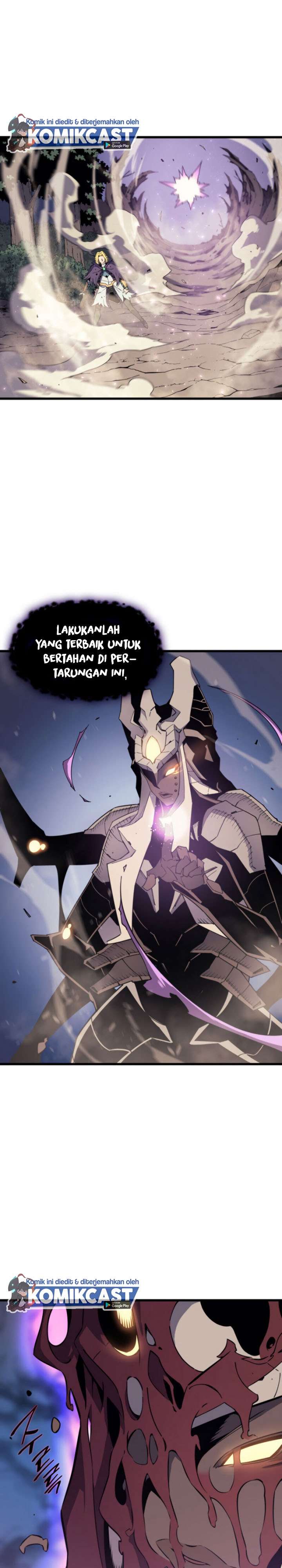 The Great Mage Returns After 4000 Years Chapter 83 Gambar 9