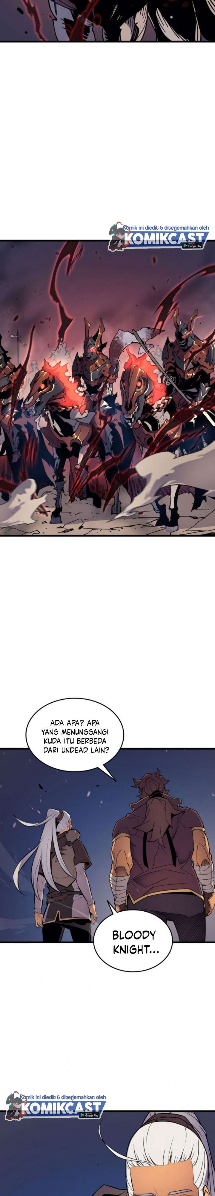 The Great Mage Returns After 4000 Years Chapter 83 Gambar 14