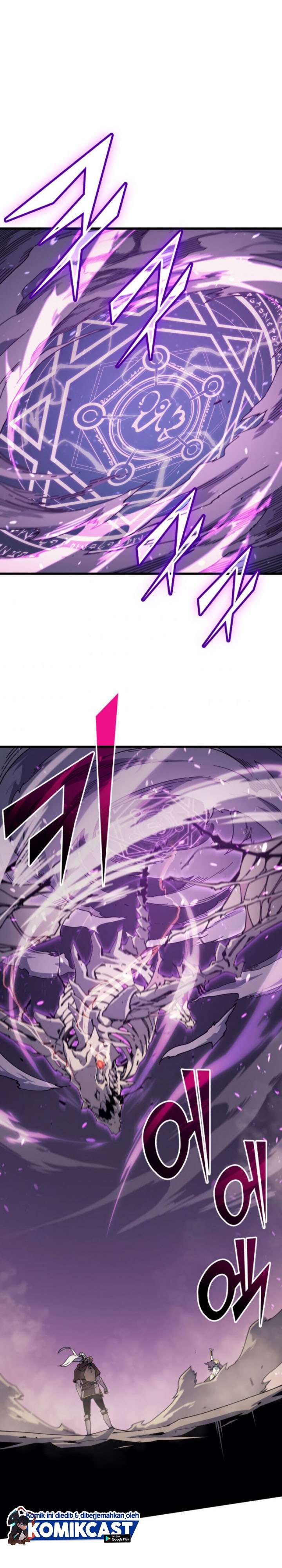 The Great Mage Returns After 4000 Years Chapter 83 Gambar 23