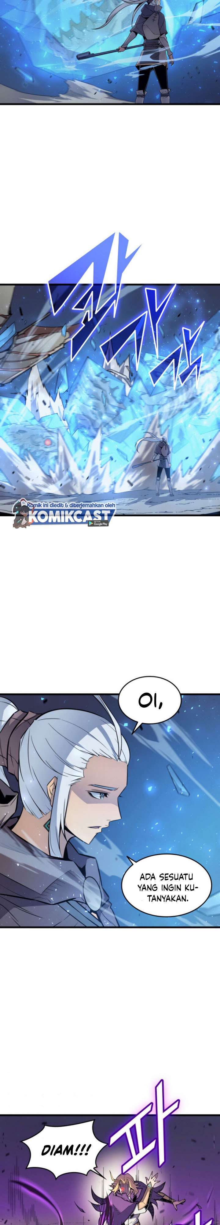 The Great Mage Returns After 4000 Years Chapter 83 Gambar 25