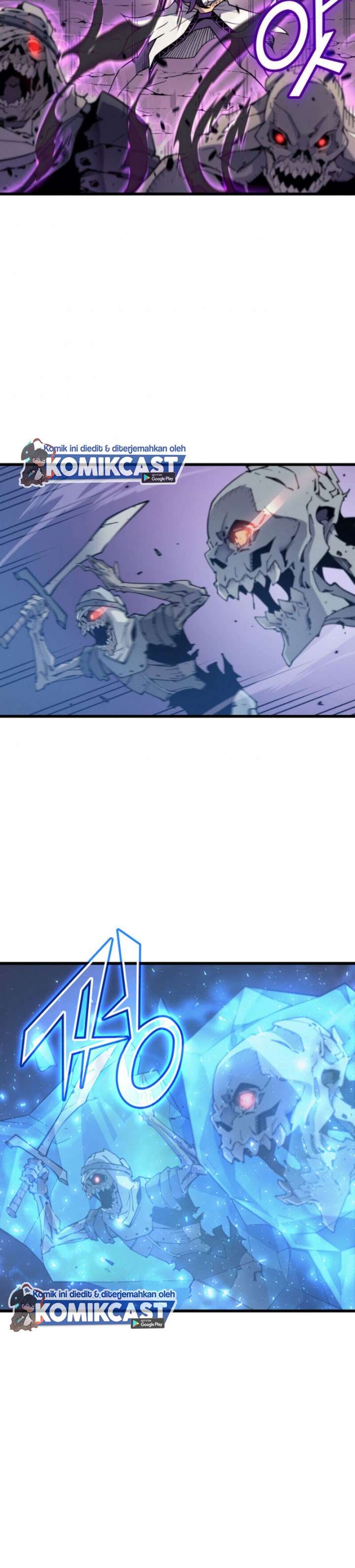 The Great Mage Returns After 4000 Years Chapter 83 Gambar 26
