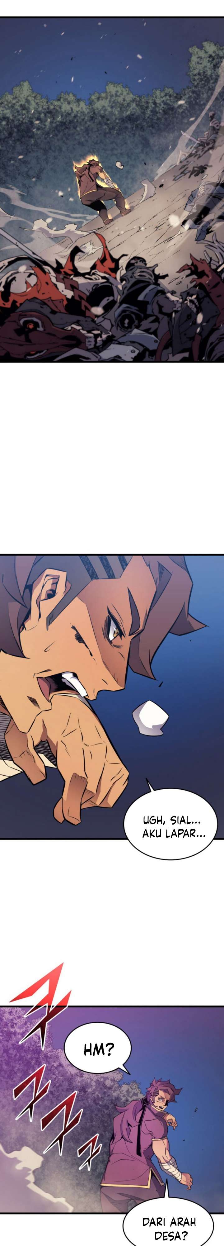 The Great Mage Returns After 4000 Years Chapter 85 Gambar 2