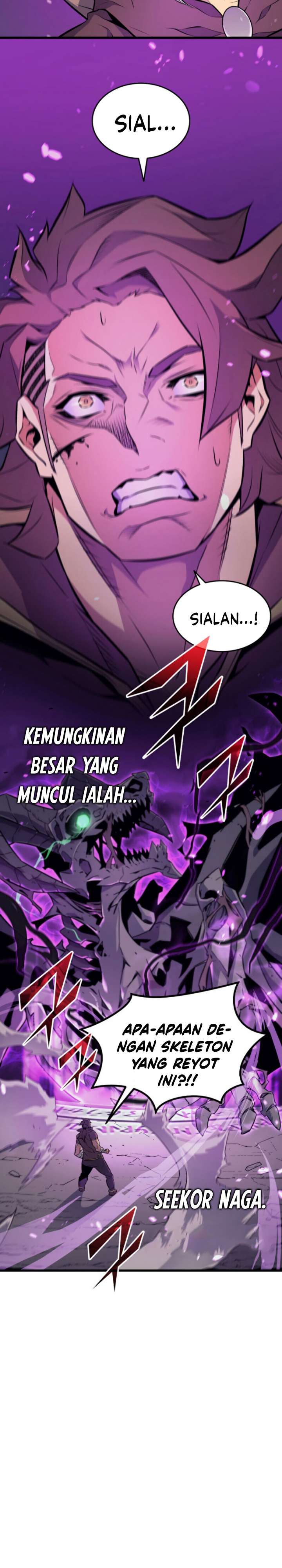 The Great Mage Returns After 4000 Years Chapter 85 Gambar 4