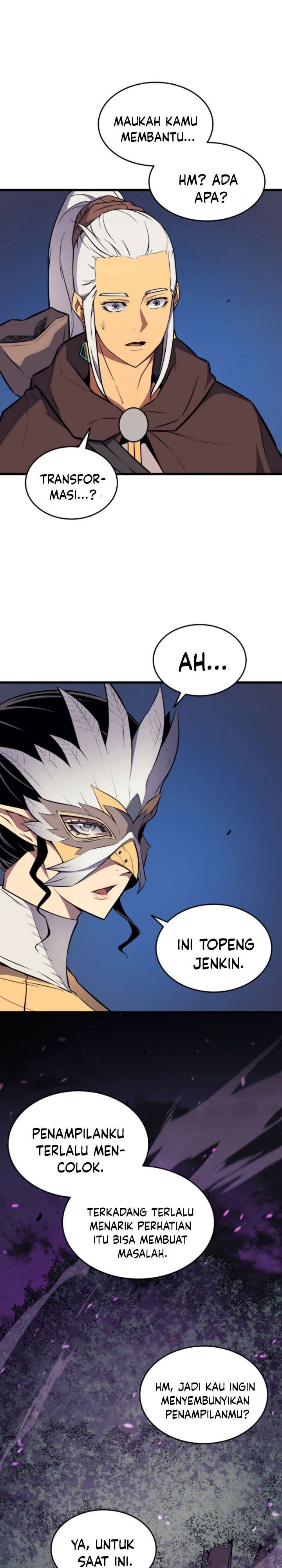 The Great Mage Returns After 4000 Years Chapter 85 Gambar 7