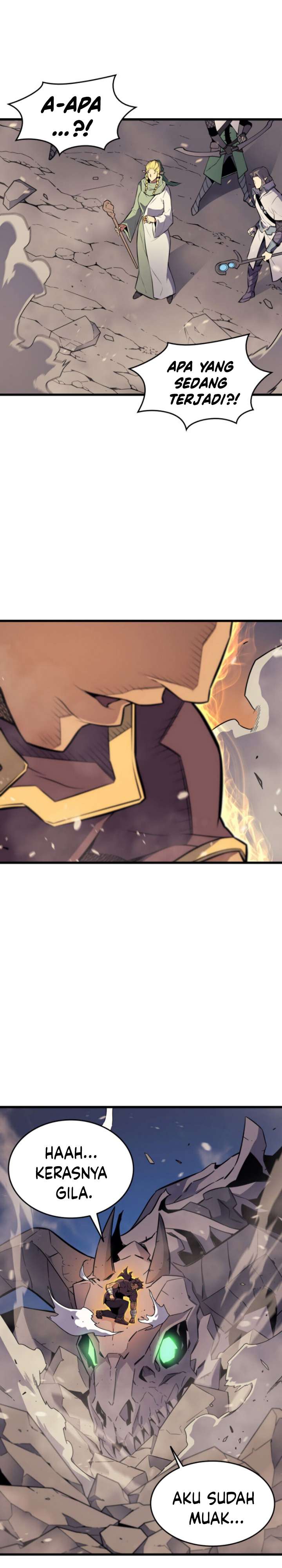 The Great Mage Returns After 4000 Years Chapter 85 Gambar 16