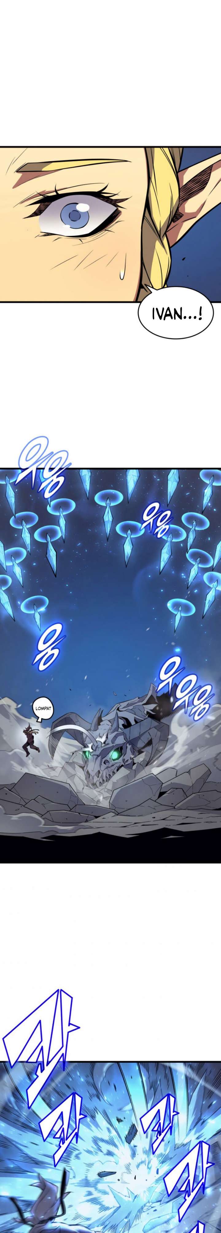 The Great Mage Returns After 4000 Years Chapter 85 Gambar 17