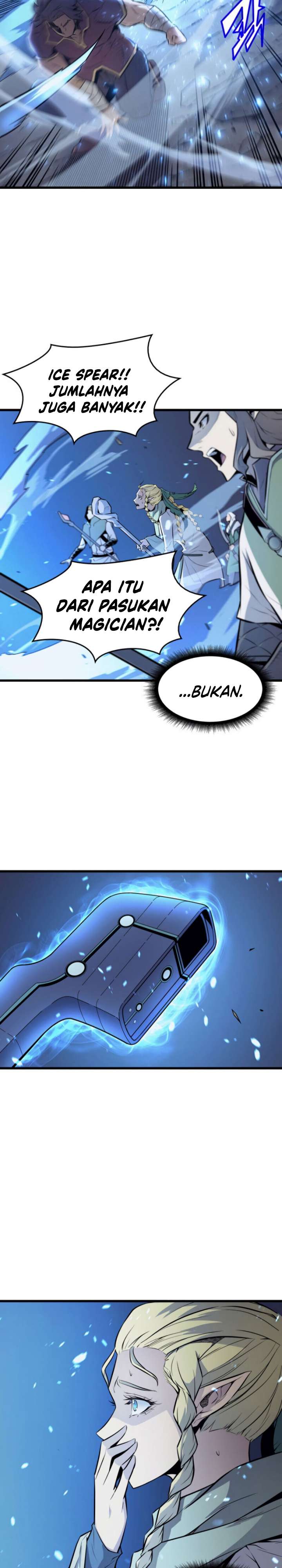 The Great Mage Returns After 4000 Years Chapter 85 Gambar 18