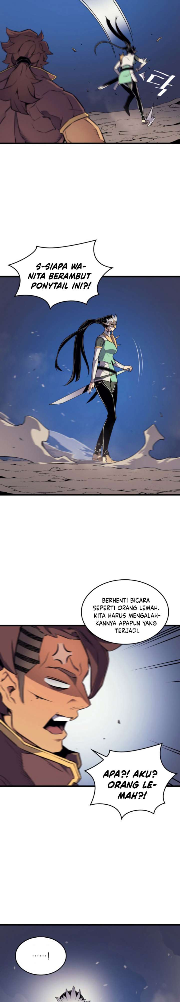 The Great Mage Returns After 4000 Years Chapter 85 Gambar 22