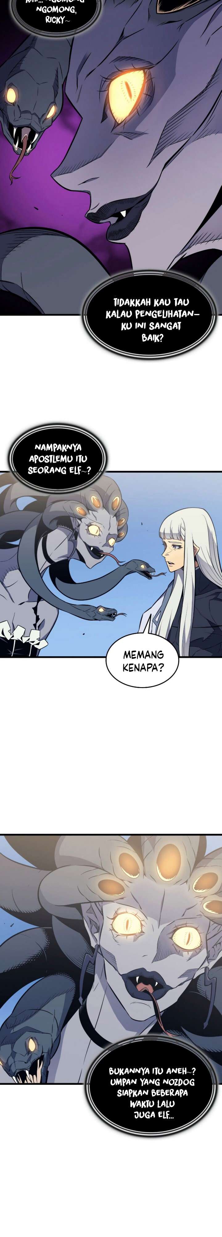 The Great Mage Returns After 4000 Years Chapter 90 Gambar 3