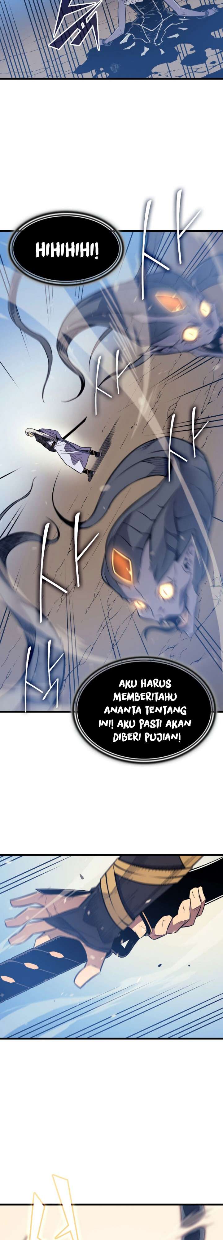 The Great Mage Returns After 4000 Years Chapter 90 Gambar 5