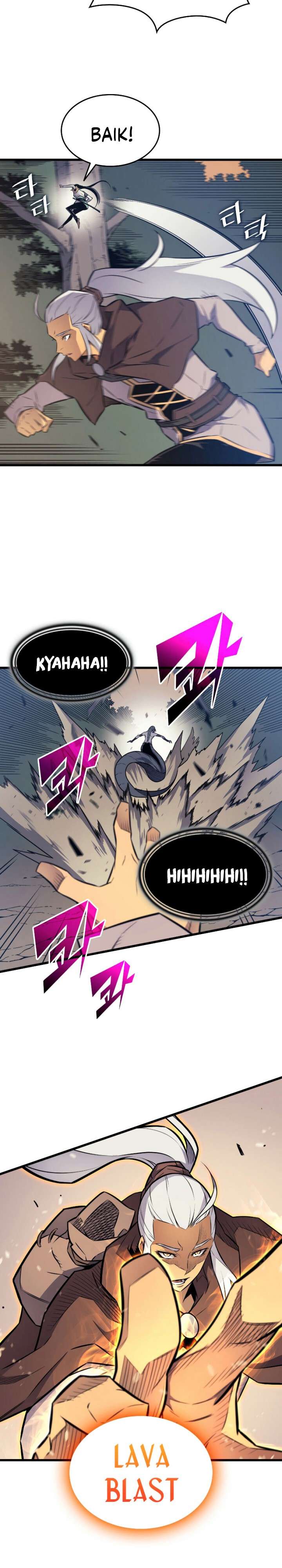 The Great Mage Returns After 4000 Years Chapter 90 Gambar 11