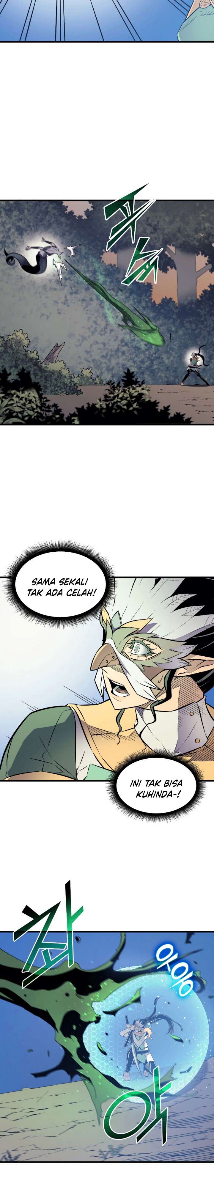 The Great Mage Returns After 4000 Years Chapter 90 Gambar 14