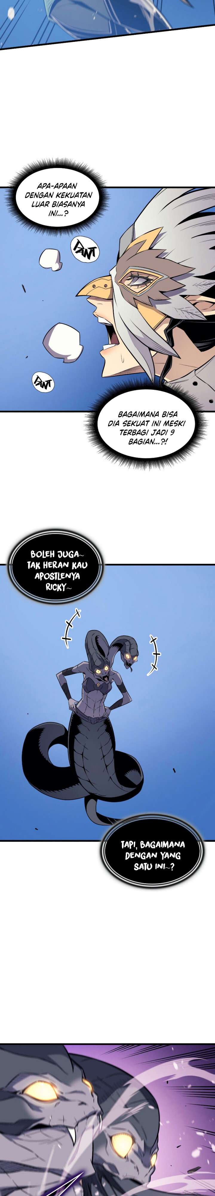 The Great Mage Returns After 4000 Years Chapter 90 Gambar 19