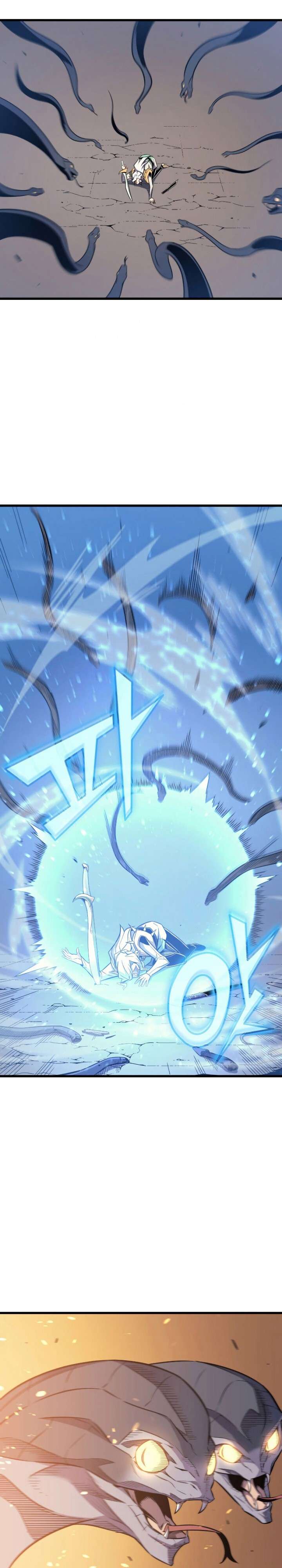 The Great Mage Returns After 4000 Years Chapter 90 Gambar 23