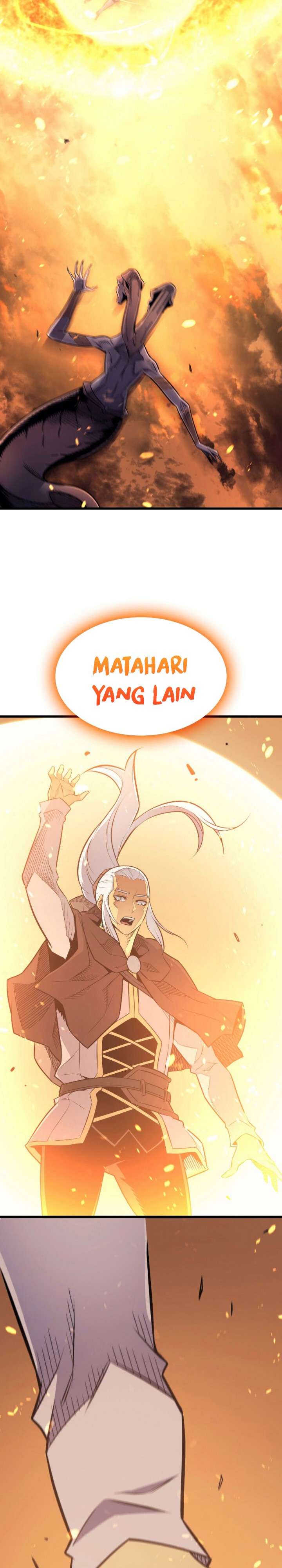 The Great Mage Returns After 4000 Years Chapter 90 Gambar 25