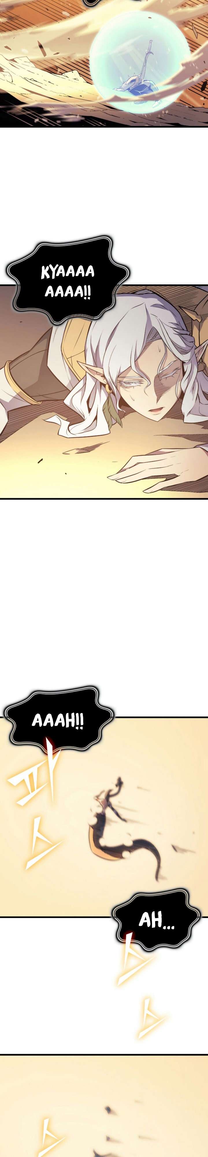 The Great Mage Returns After 4000 Years Chapter 90 Gambar 27