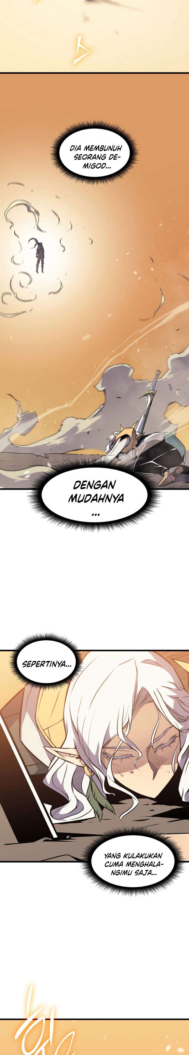 The Great Mage Returns After 4000 Years Chapter 90 Gambar 28