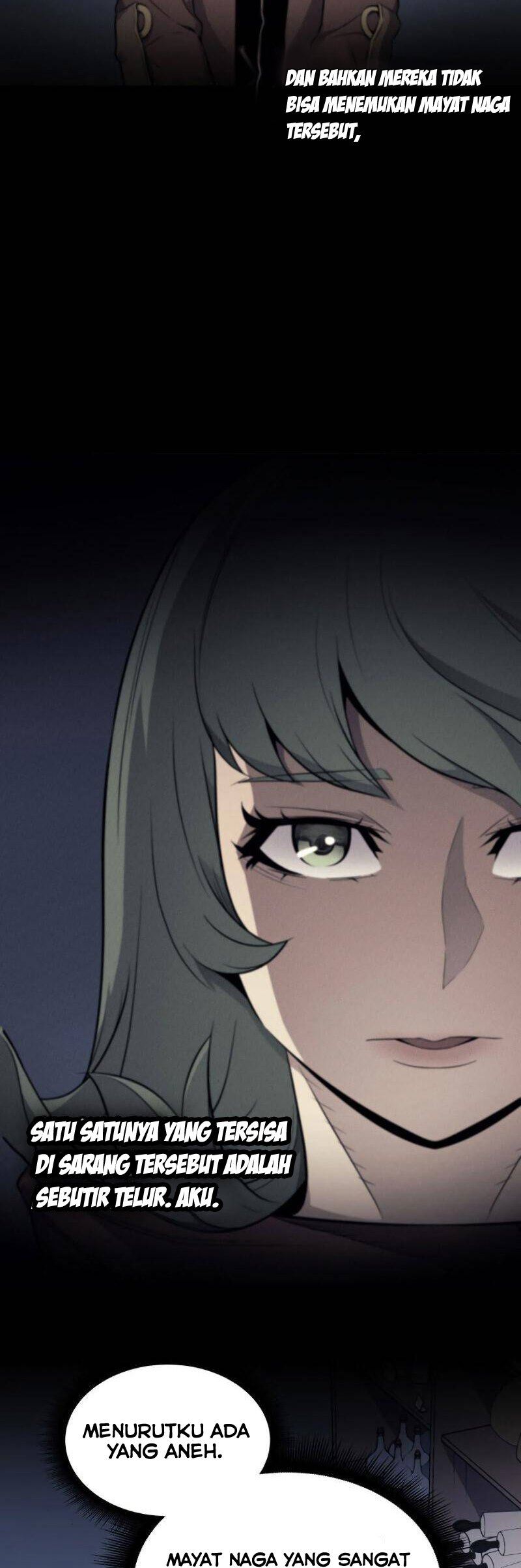 The Great Mage Returns After 4000 Years Chapter 95 Gambar 2