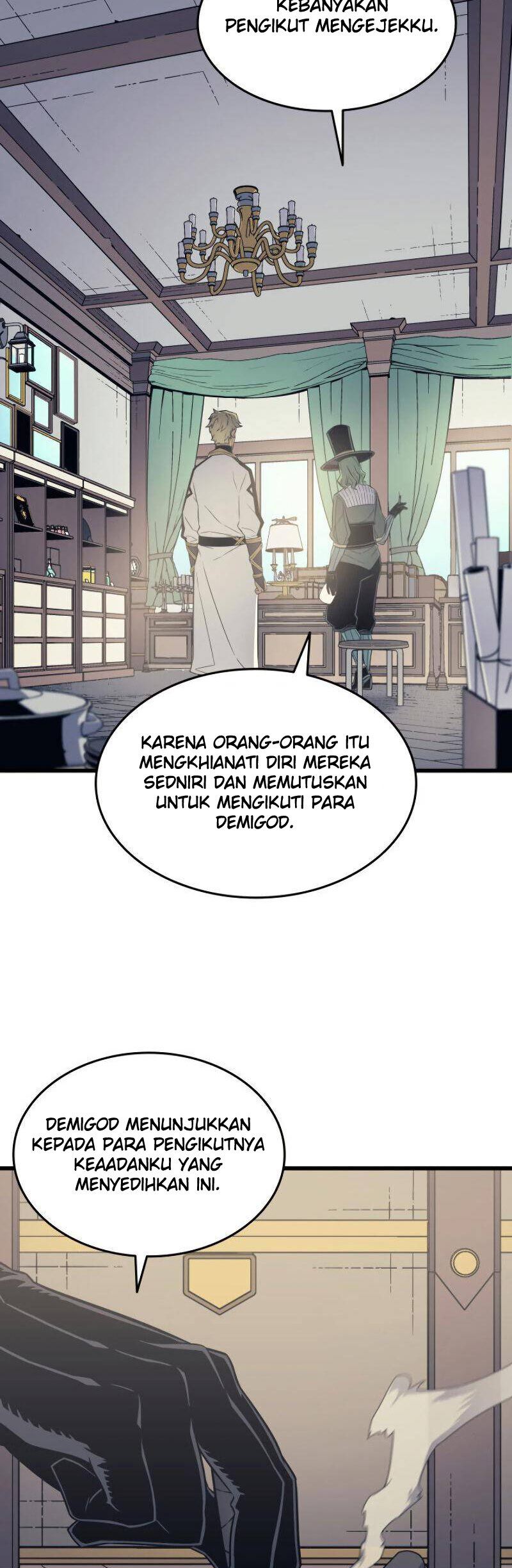 The Great Mage Returns After 4000 Years Chapter 95 Gambar 12