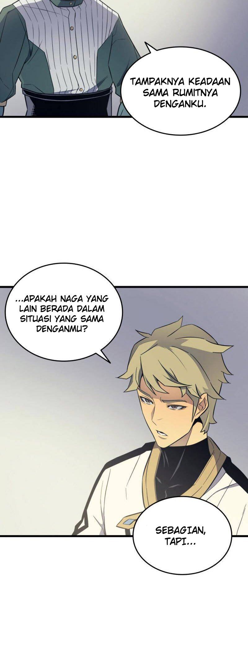 The Great Mage Returns After 4000 Years Chapter 95 Gambar 20