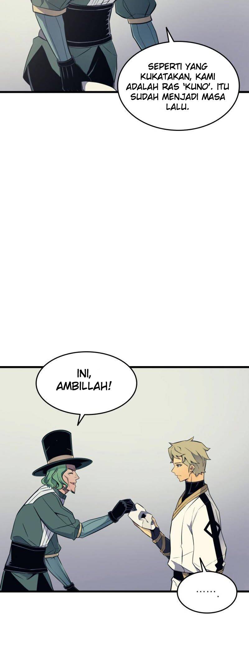 The Great Mage Returns After 4000 Years Chapter 95 Gambar 22