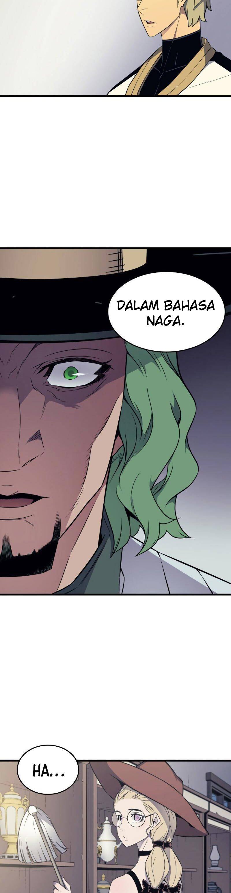 The Great Mage Returns After 4000 Years Chapter 95 Gambar 27