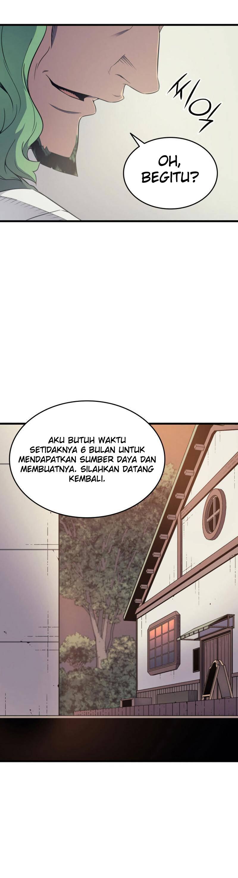 The Great Mage Returns After 4000 Years Chapter 95 Gambar 31