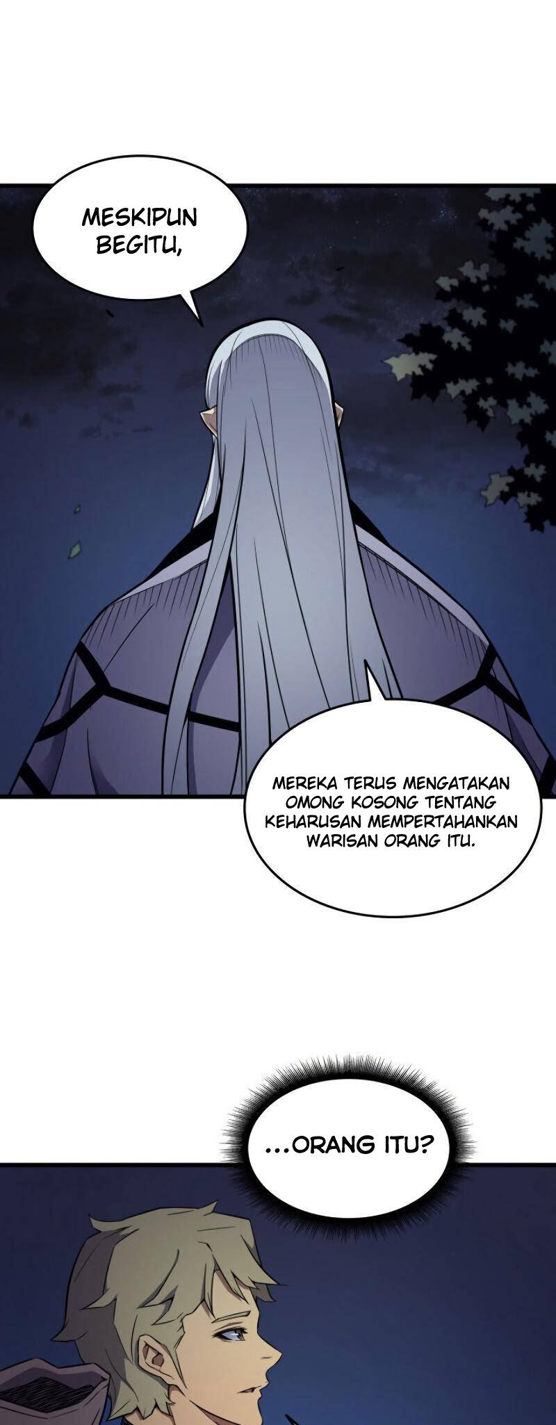 The Great Mage Returns After 4000 Years Chapter 95 Gambar 36
