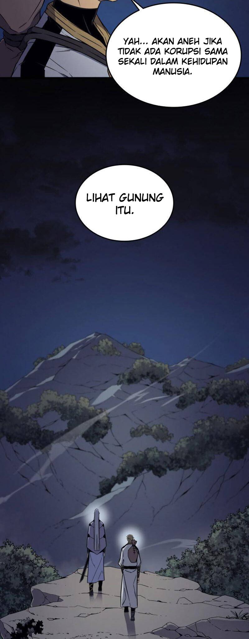 The Great Mage Returns After 4000 Years Chapter 95 Gambar 37
