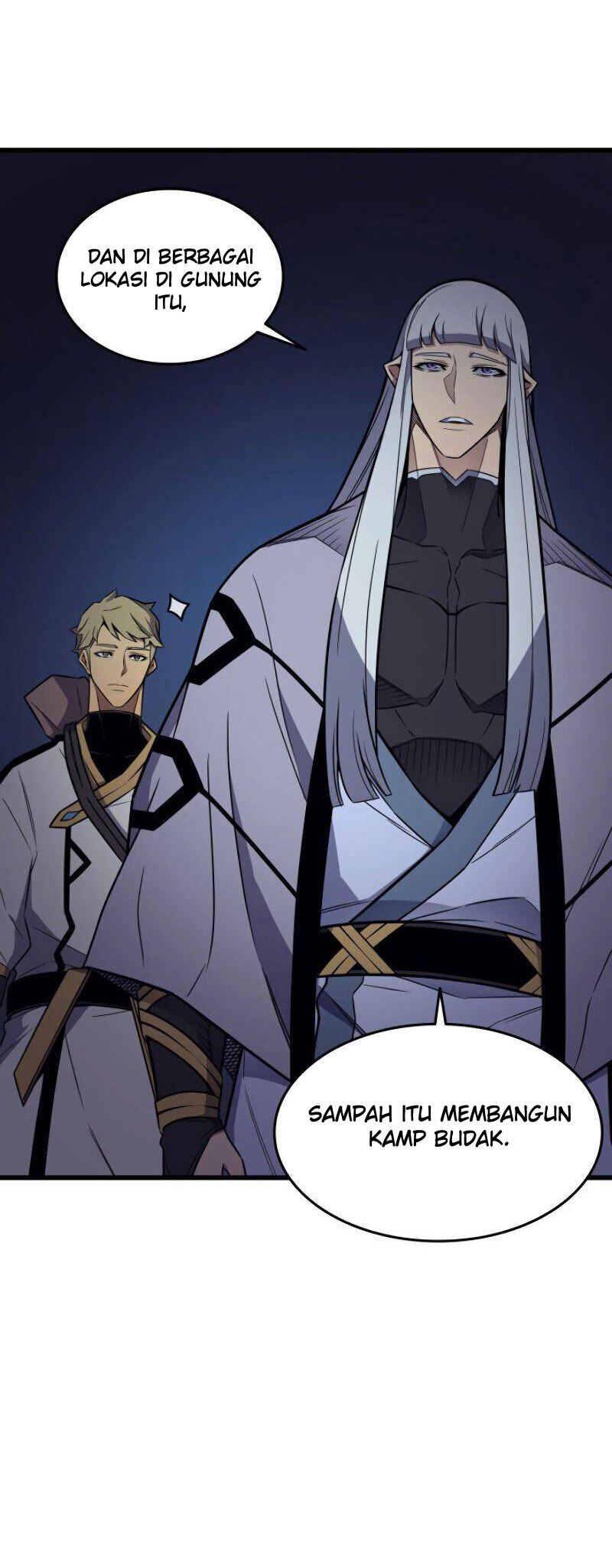 The Great Mage Returns After 4000 Years Chapter 95 Gambar 40