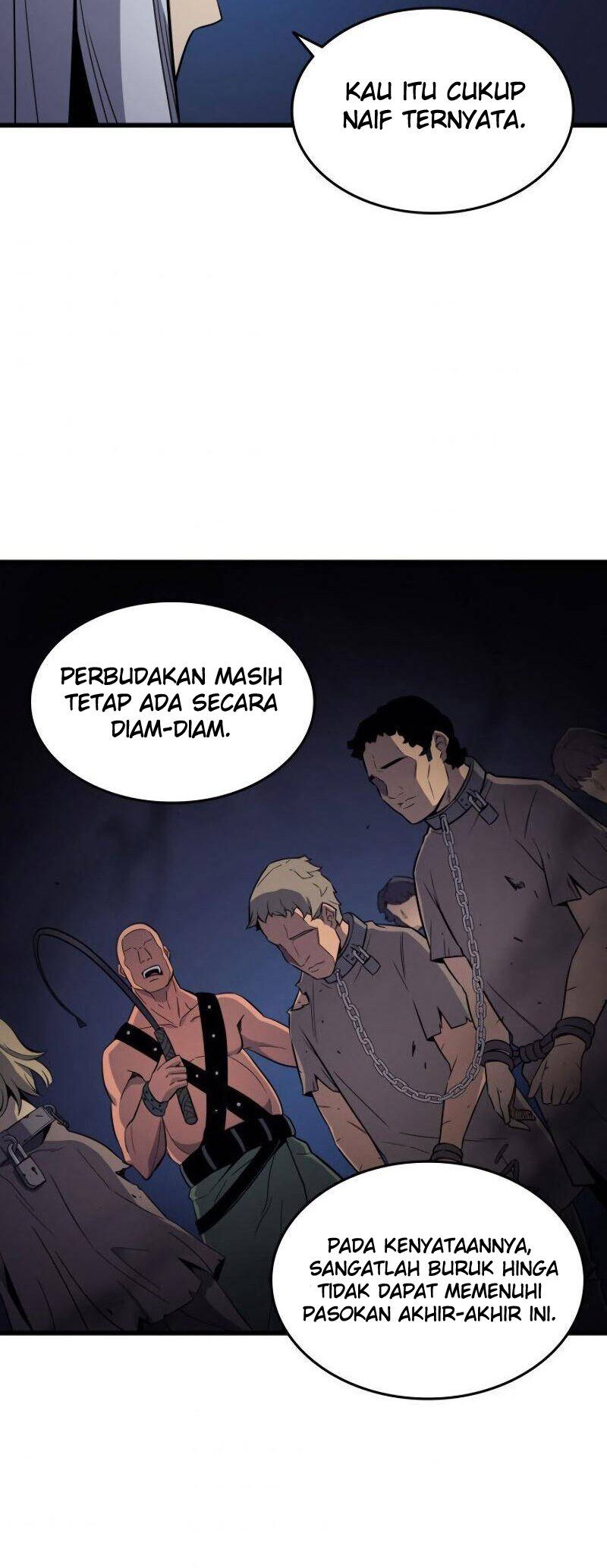 The Great Mage Returns After 4000 Years Chapter 95 Gambar 42
