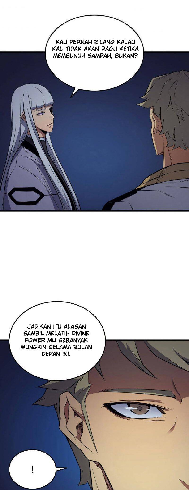 The Great Mage Returns After 4000 Years Chapter 95 Gambar 43