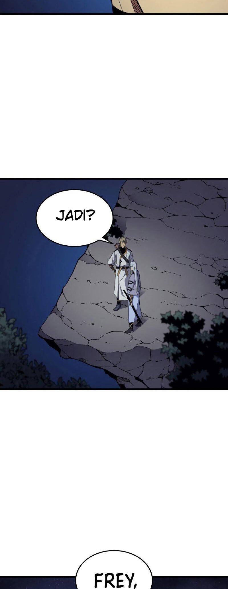 The Great Mage Returns After 4000 Years Chapter 95 Gambar 44