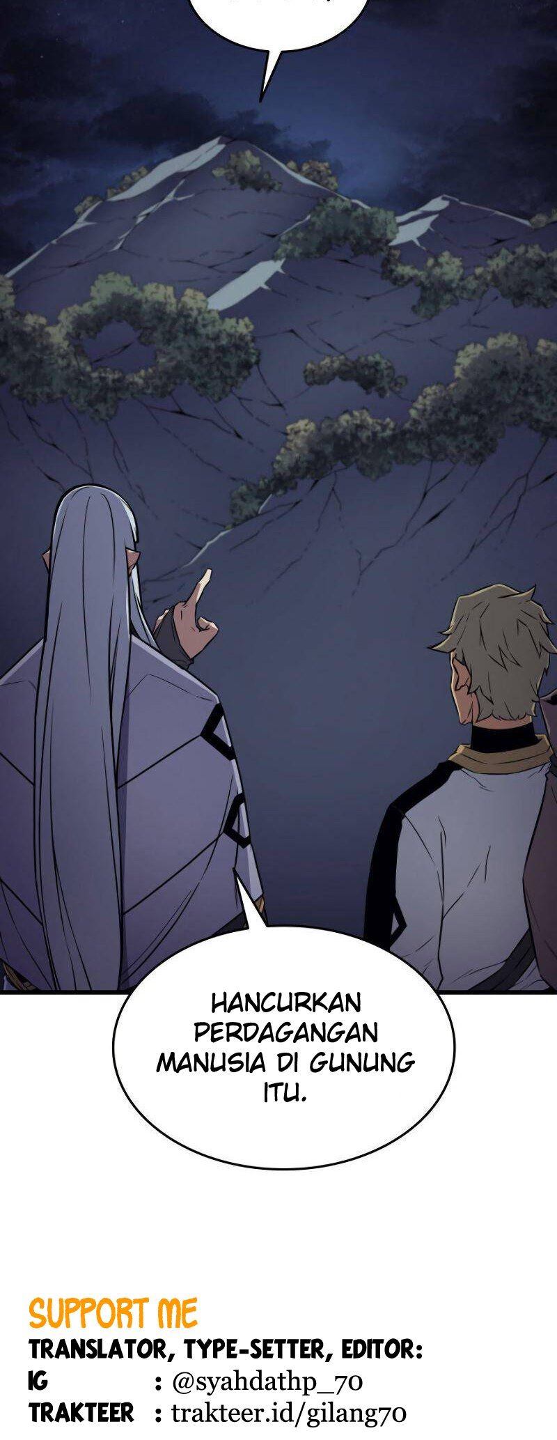 The Great Mage Returns After 4000 Years Chapter 95 Gambar 45