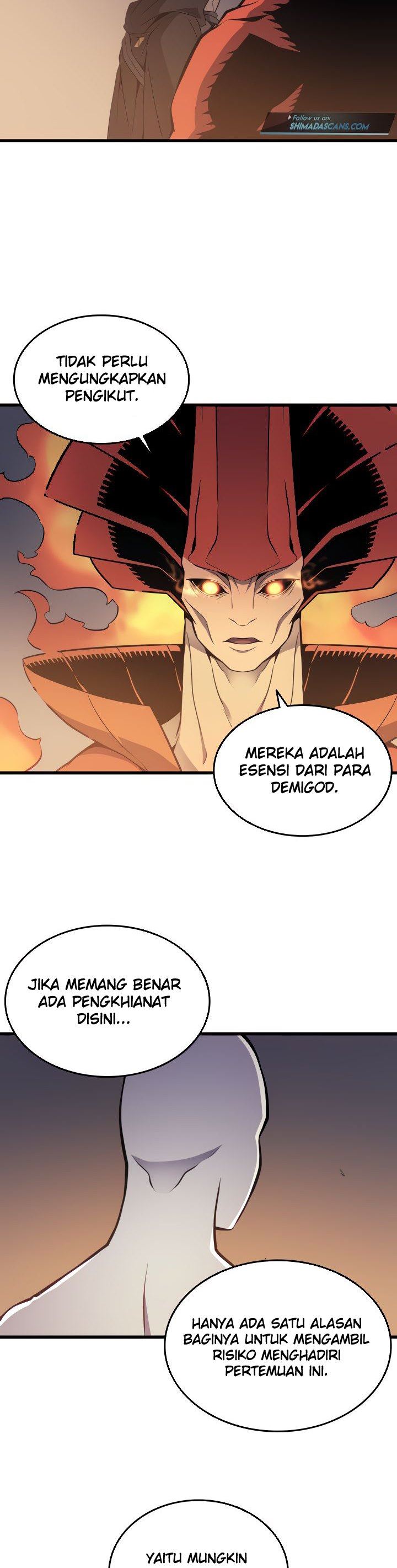 The Great Mage Returns After 4000 Years Chapter 100 Gambar 2