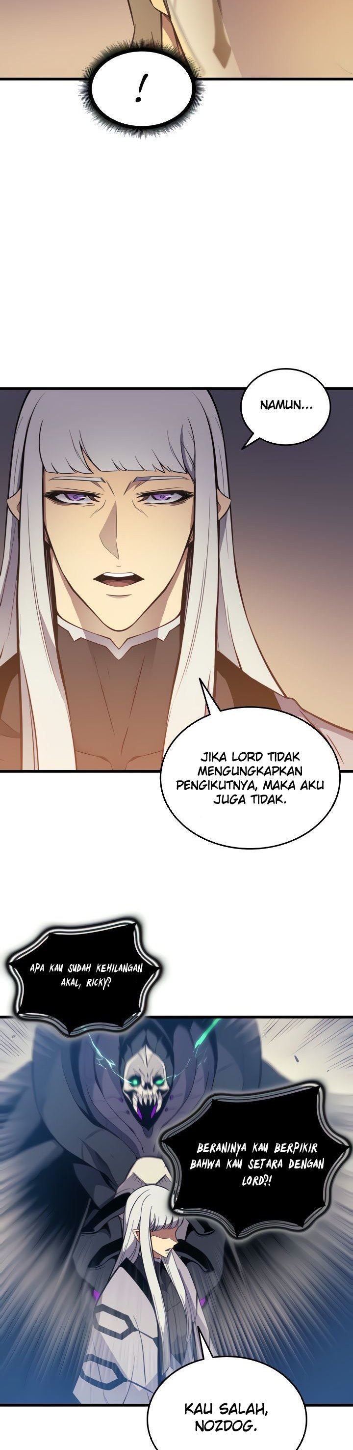 The Great Mage Returns After 4000 Years Chapter 100 Gambar 6