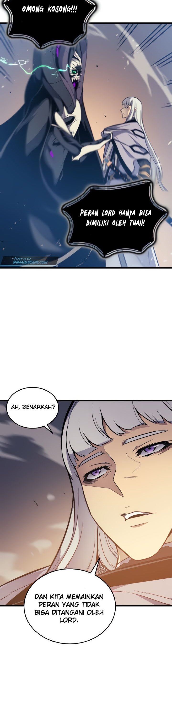 The Great Mage Returns After 4000 Years Chapter 100 Gambar 8