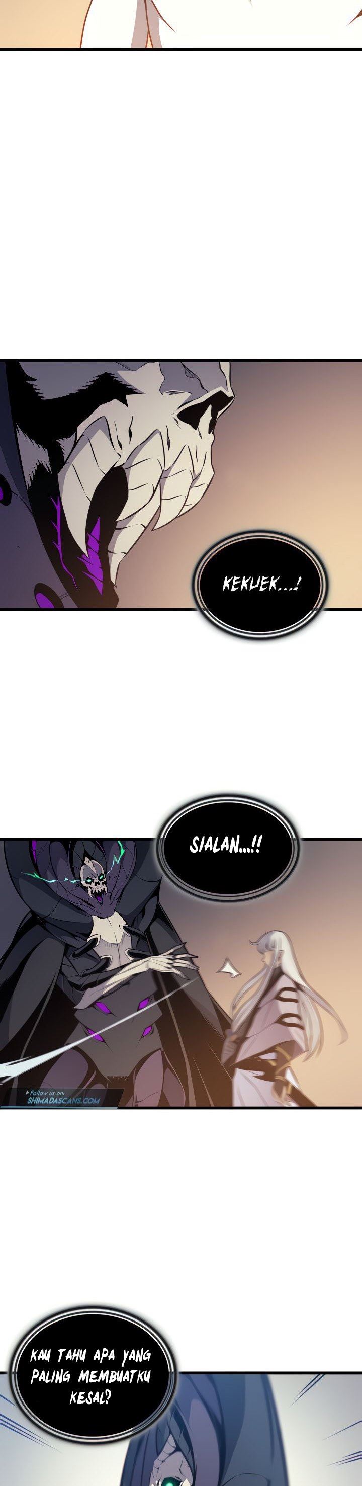 The Great Mage Returns After 4000 Years Chapter 100 Gambar 11