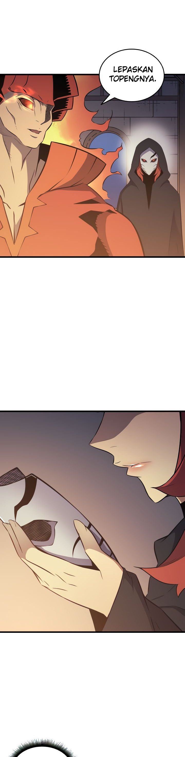 The Great Mage Returns After 4000 Years Chapter 100 Gambar 14