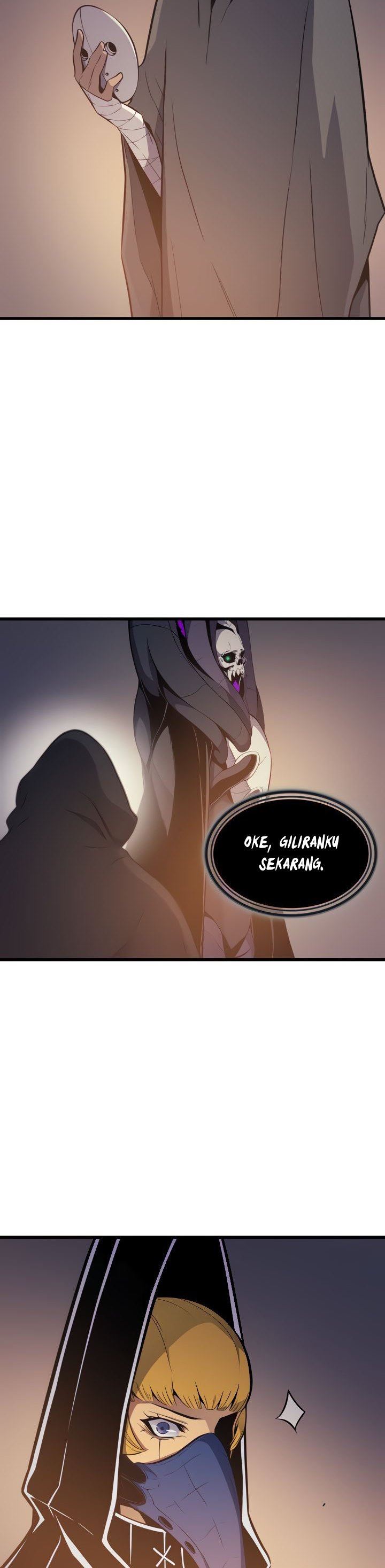 The Great Mage Returns After 4000 Years Chapter 100 Gambar 19
