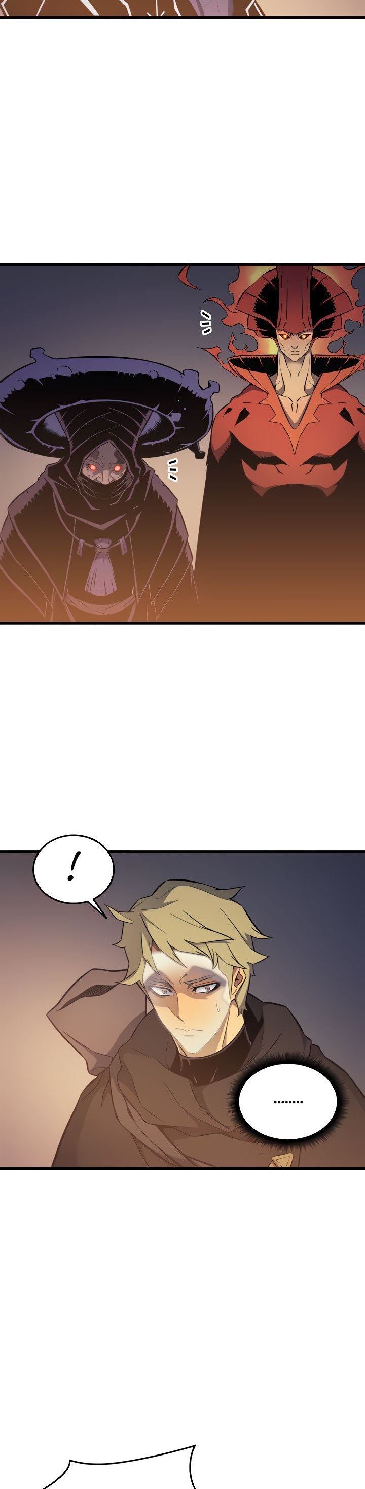 The Great Mage Returns After 4000 Years Chapter 100 Gambar 20