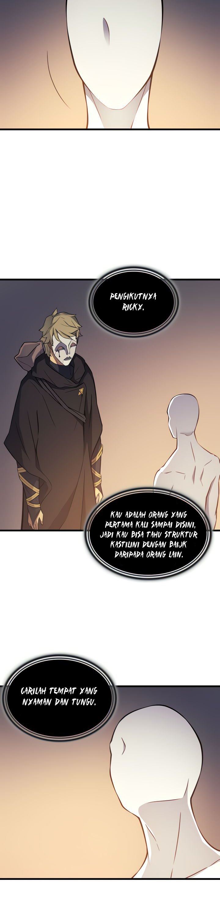 The Great Mage Returns After 4000 Years Chapter 100 Gambar 26