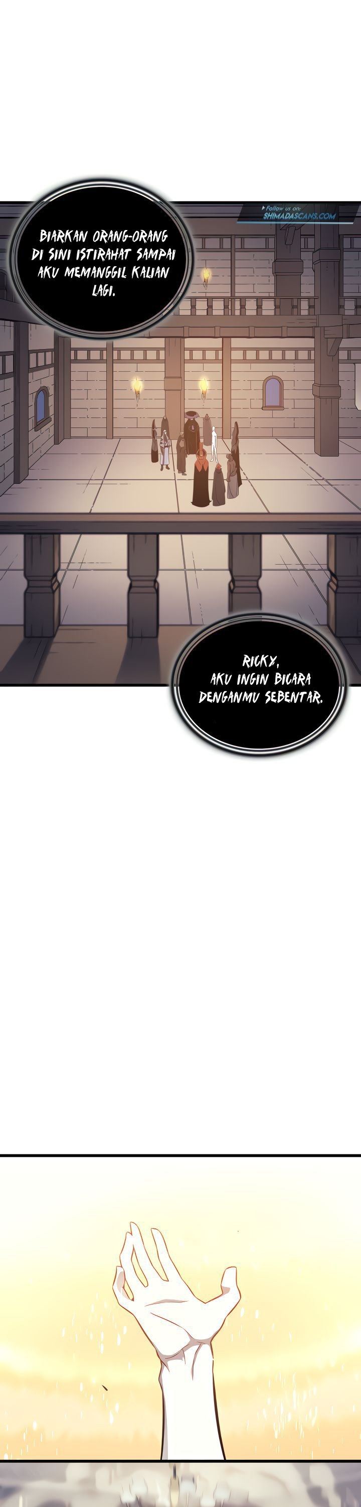 The Great Mage Returns After 4000 Years Chapter 100 Gambar 27