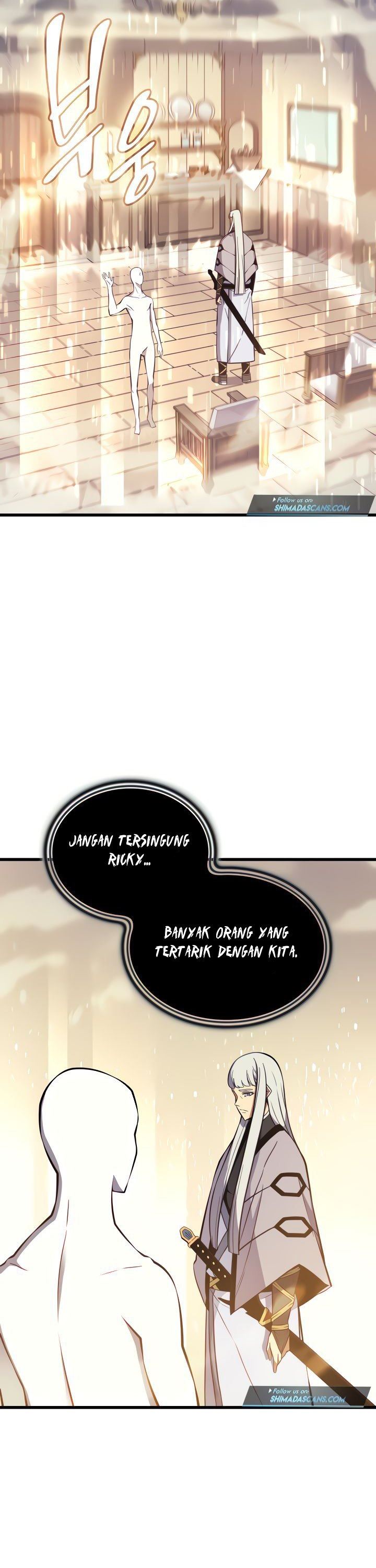 The Great Mage Returns After 4000 Years Chapter 100 Gambar 28